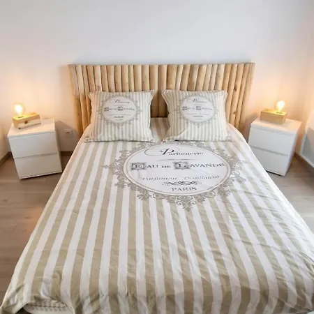 Maison Familiale Proche