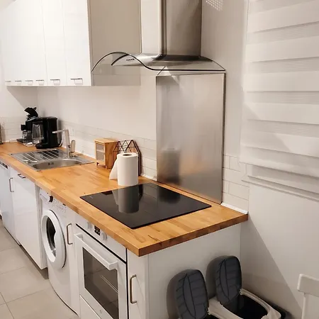 Maison Familiale Proche * La Tranche-sur-Mer