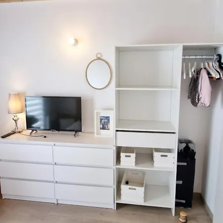 Сasa de vacaciones Maison Familiale Proche