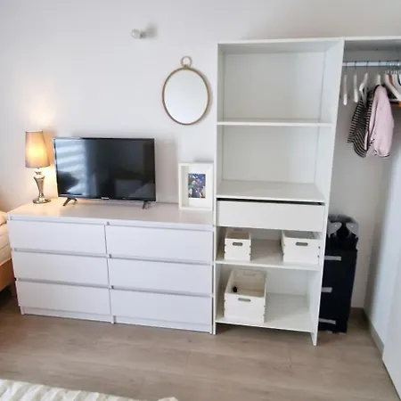Сasa de vacaciones Maison Familiale Proche La Tranche-sur-Mer